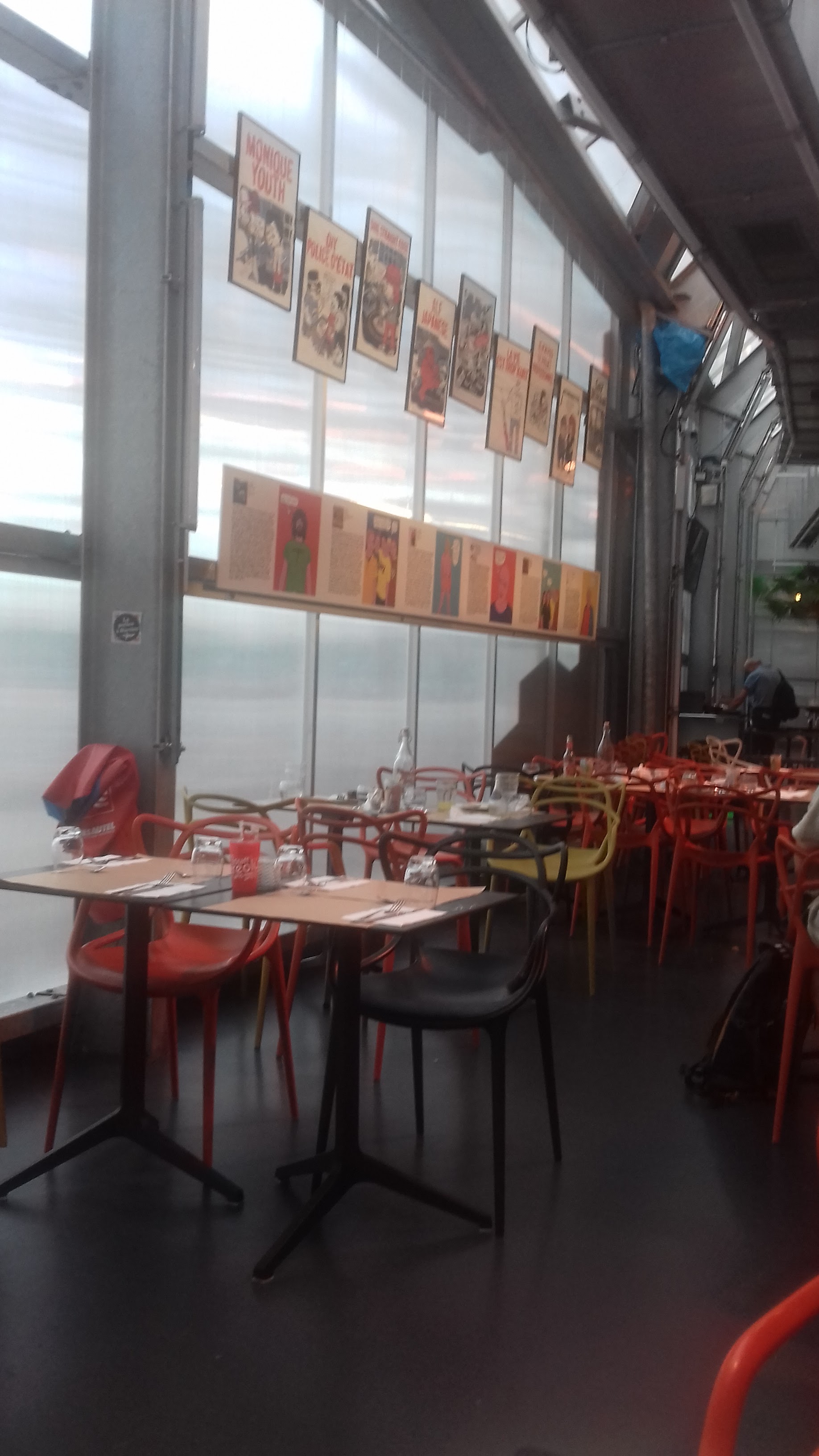 Photo n° 1 de l'avis de Armand.l fait le 16/08/2018 à 12:45