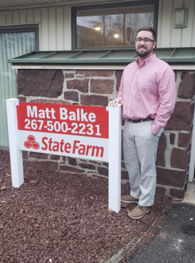 Insurance Agency «Matt Balke - State Farm Insurance Agent», reviews and photos