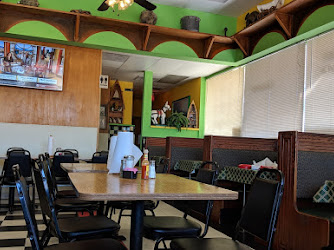 Norma's Mexican Restaurant