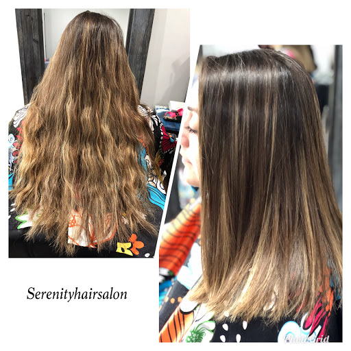 Beauty Salon «Serenity Hair Salon», reviews and photos, 605 E Tyler Ave, Harlingen, TX 78550, USA