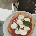 Photo n°3 de l'avis de Edomod. fait le 23/07/2021 à 13:30 sur le  Bella Figliola Napoli - Pizzerie di Fuorigrotta - Pizzeria Bella Figliola Napoli à Naples