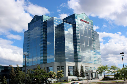 Oracle Corporation Canada Inc