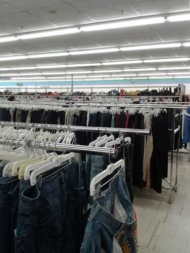 Thrift Store «Value Village Thrift Store», reviews and photos, 4451 Central Ave, Charlotte, NC 28205, USA