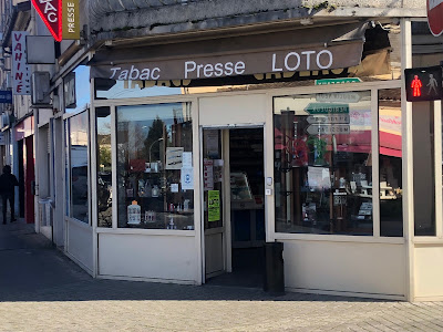 tabac cadeaux à Montpon-Ménestérol