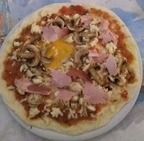 Pizza du Restaurant Sciara à Gap - n°3