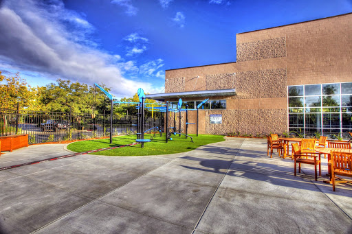 Gym «In-Shape Health Clubs», reviews and photos, 1360 Franklin Rd, Yuba City, CA 95993, USA