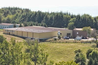 ACMES à Montchal