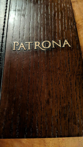 Californian Restaurant «Patrona», reviews and photos, 130 W Standley St, Ukiah, CA 95482, USA