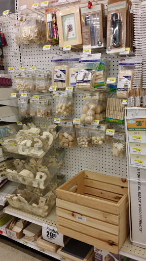 Fabric Store «Jo-Ann Fabrics and Crafts», reviews and photos, 1401 OR-99W, McMinnville, OR 97128, USA