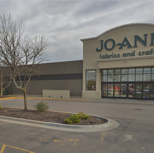 Fabric Store «Jo-Ann Fabrics and Crafts», reviews and photos, 11215 W 63rd St, Shawnee, KS 66203, USA