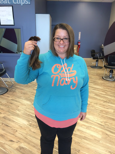 Hair Salon «Great Clips», reviews and photos, 3355 Henry St, Muskegon, MI 49441, USA