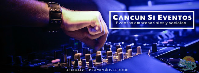 Cancún Si Eventos