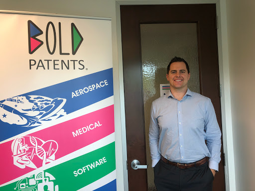 Bold Patents Philadelphia Law Firm