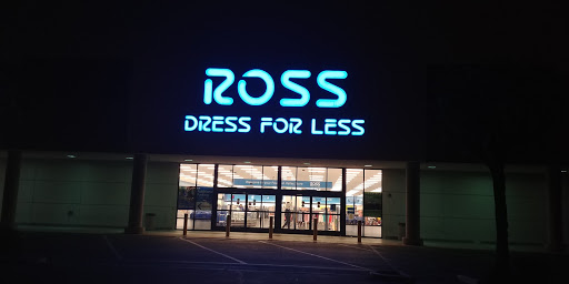 Clothing Store «Ross Dress for Less», reviews and photos, 17880 Newhope St, Fountain Valley, CA 92708, USA
