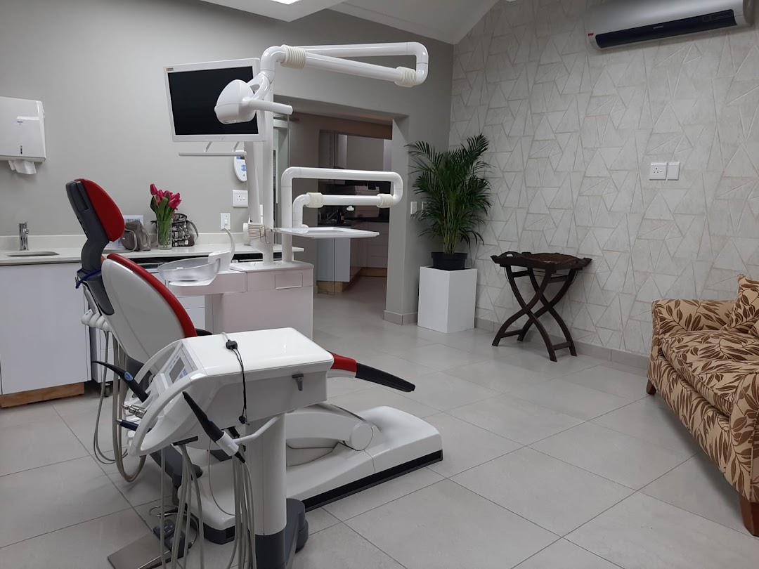 I Love My Smile Specialist Dentists Pretoria