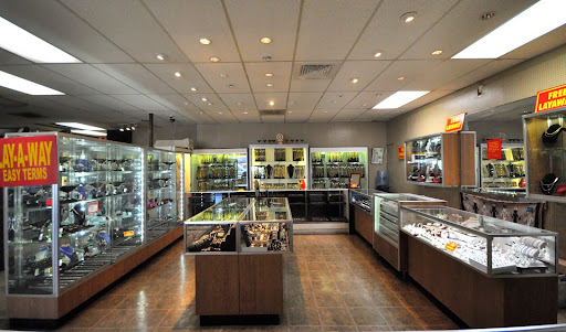 Loan Agency «Mo Money Pawn», reviews and photos, 1152 E Indian School Rd, Phoenix, AZ 85014, USA