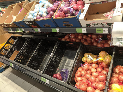 Supermarket «ALDI», reviews and photos, 150 Crossroads S Dr, Wentzville, MO 63385, USA