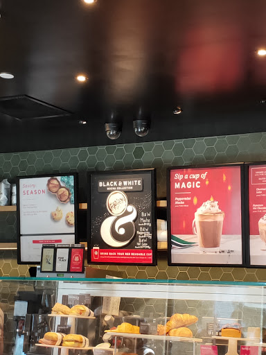 Starbucks image