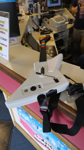 Video Game Store «Game Trader», reviews and photos, 133 James Luscinski Dr # 101, Murfreesboro, TN 37129, USA