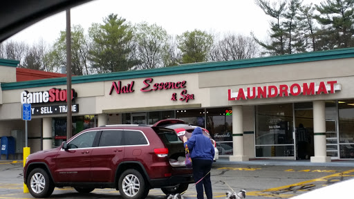 GameStop, 213 Washington St, Hudson, MA 01749, USA, 