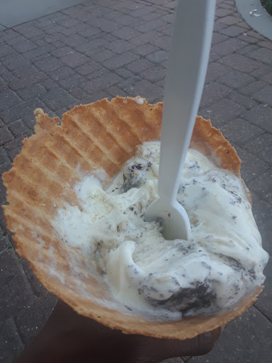 Ice Cream Shop «Cold Stone Creamery», reviews and photos, 3900 Arlington Highlands Blvd #149, Arlington, TX 76018, USA