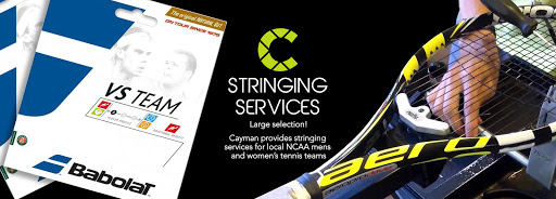 Sporting Goods Store «Cayman Sports Pro», reviews and photos, 2853 Boardwalk Dr, Ann Arbor, MI 48104, USA