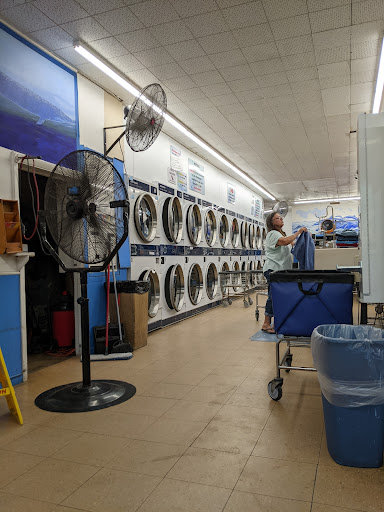 Laundromat «Cape Laundry», reviews and photos, 7814 N Atlantic Ave, Cape Canaveral, FL 32920, USA