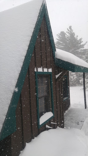 Bed & Breakfast «Snowy Mountain Inn», reviews and photos, 5088 NY-30, Indian Lake, NY 12842, USA