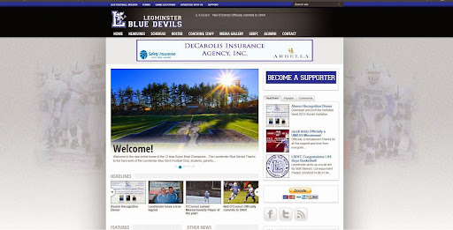 Computer Repair Service «Infinite Dezine & Computers», reviews and photos, 134 Lancaster St, Leominster, MA 01453, USA