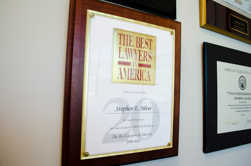 Tax Attorney «Silver Law PLC», reviews and photos