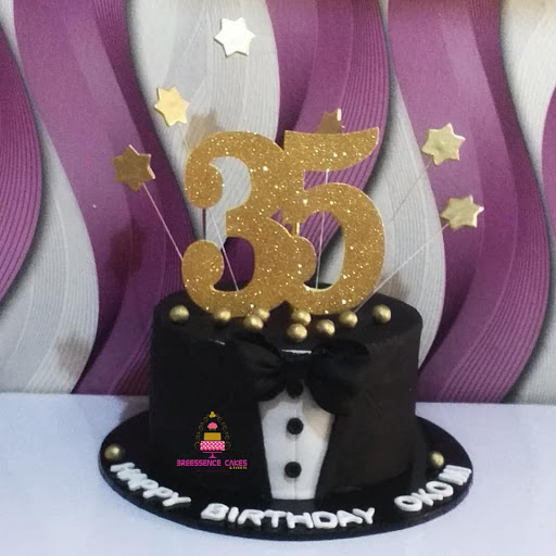 Breessence Cakes and Events, 15 Aganga Williams St, Ojodu, Lagos, Nigeria, Bakery, state Lagos