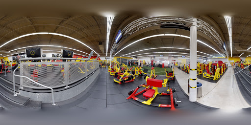 Gym «Retro Fitness - Kenhorst», reviews and photos, 700 Kenhorst Plaza, Reading, PA 19607, USA