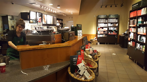 Coffee Shop «Starbucks», reviews and photos, 6677 Dixie Hwy, Village of Clarkston, MI 48346, USA