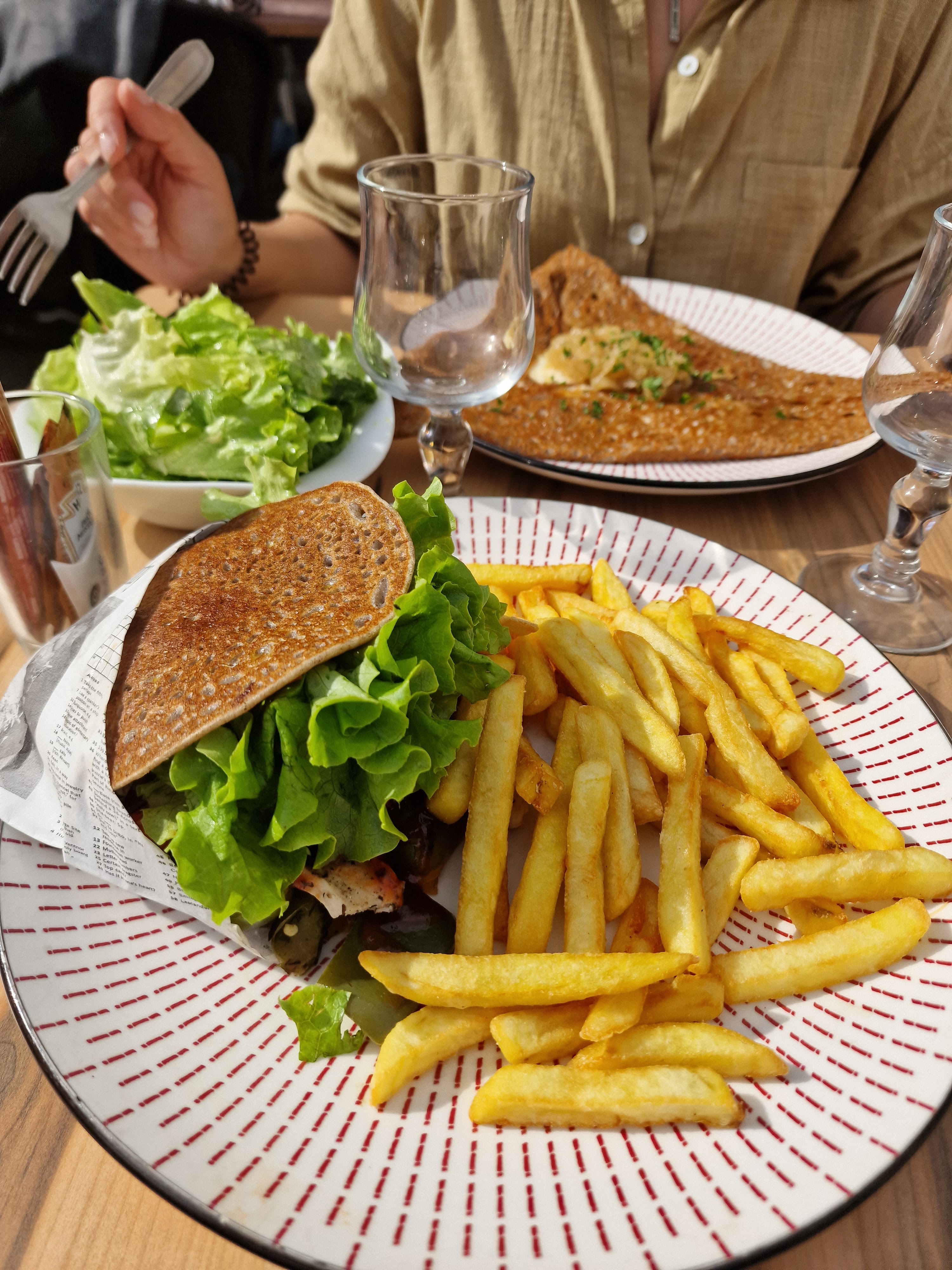 Photo n° 1 de l'avis de Yusuke.r fait le 06/10/2023 à 18:44