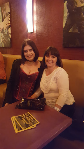 Night Club «The Bank & Blues Club», reviews and photos, 701 Main St, Daytona Beach, FL 32118, USA