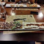 Photo n°1 de l'avis de cristian.a fait le 12/08/2019 à 02:04 sur le  Bruschetteria Gambacorta Anni 20 à Predappio