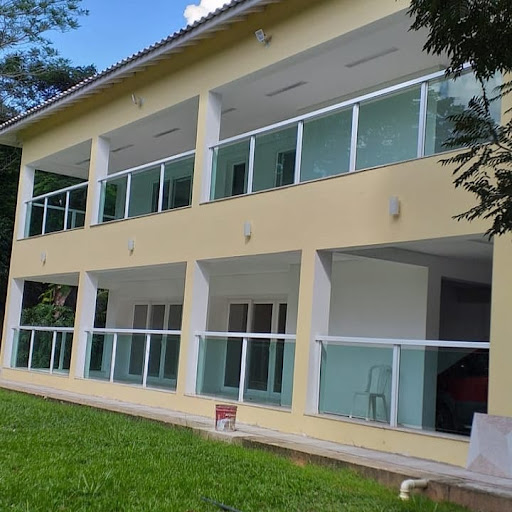 Logo da empresa - J.A Pinturas e Reformas