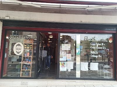 O'23 COIFFURE à Boissy-Saint-Léger