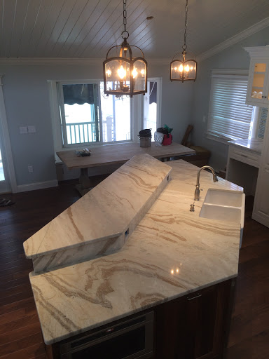 Stone Supplier «La Terra Stone Corporation», reviews and photos, 204 Hand Ave, Cape May Court House, NJ 08210, USA
