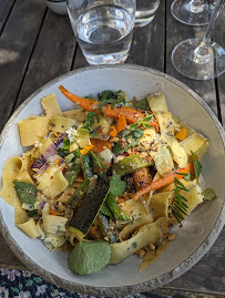 Plats et boissons du Restaurant chez Mathilde à Maxilly-sur-Léman - n°10