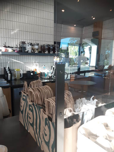 Starbucks image