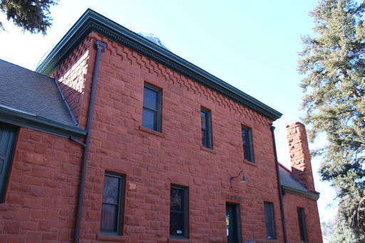 Observatory «Chamberlin Observatory», reviews and photos, 2930 E Warren Ave, Denver, CO 80210, USA