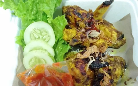 Ayam Bakar image
