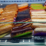 Photo n° 5 de l'avis de C.o fait le 03/03/2022 à 13:01 pour Emile Boulangerie Fine à Châtellerault