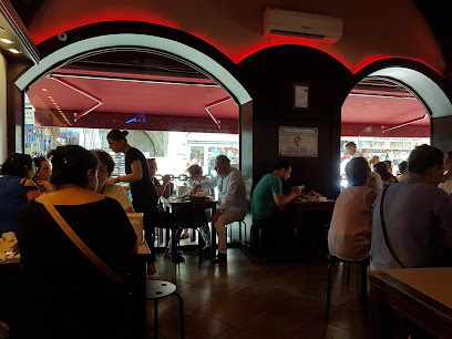 Kemer 6 Balık Restaurant - Konak, 861. Sk. No:16, 35250 Konak/İzmir, Türkiye