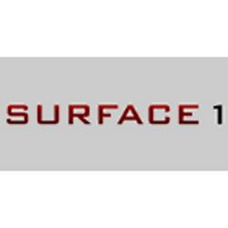 Surface 1 Inc