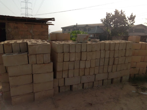 Favour Block Industry, Unnamed Road, Oka, Benin City, Nigeria, Industrial Area, state Edo
