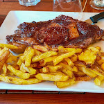 Photo n° 1 de l'avis de Romano. fait le 16/08/2023 à 11:17 pour Cote Plage à Marseillan