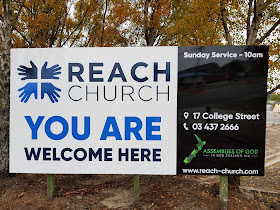 REACH Church