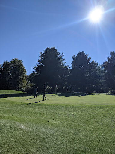 Golf Course «Eastern Hills Golf Course», reviews and photos, 6075 E G Ave, Kalamazoo, MI 49004, USA